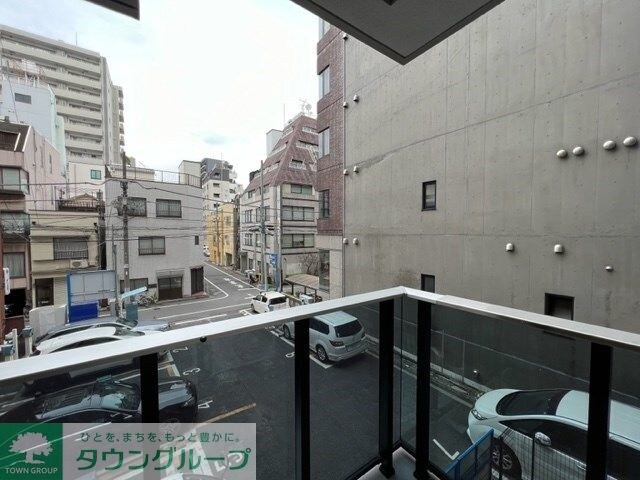 ZOOM秋葉原NORTHの物件内観写真