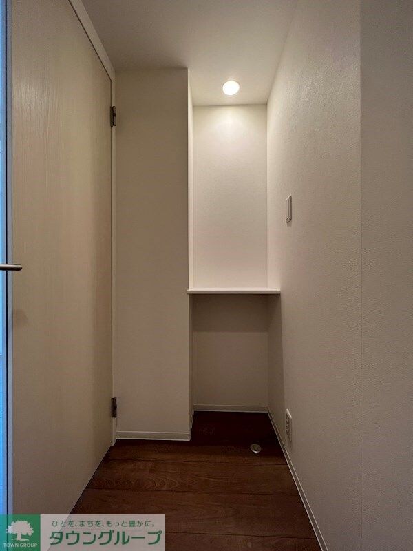 ZOOM秋葉原NORTHの物件内観写真