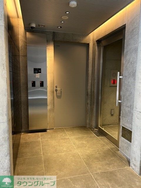 ZOOM秋葉原NORTHの物件内観写真