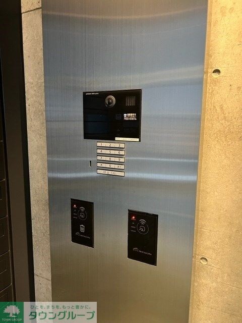 ZOOM秋葉原NORTHの物件内観写真