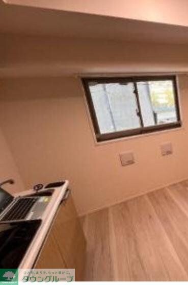 クレイシアＩＤＺ上野の物件内観写真