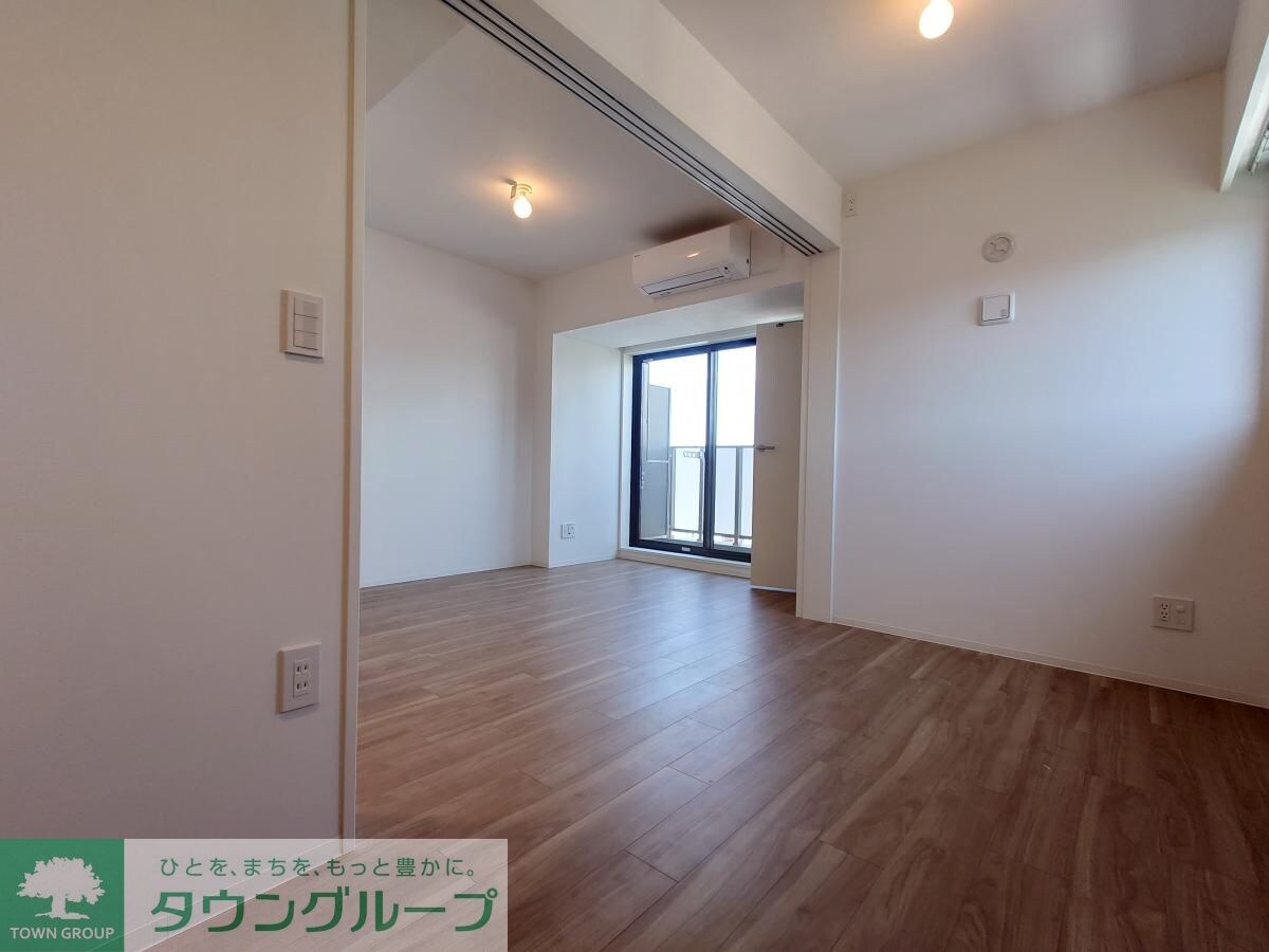 コスモグラシア浅草の物件内観写真