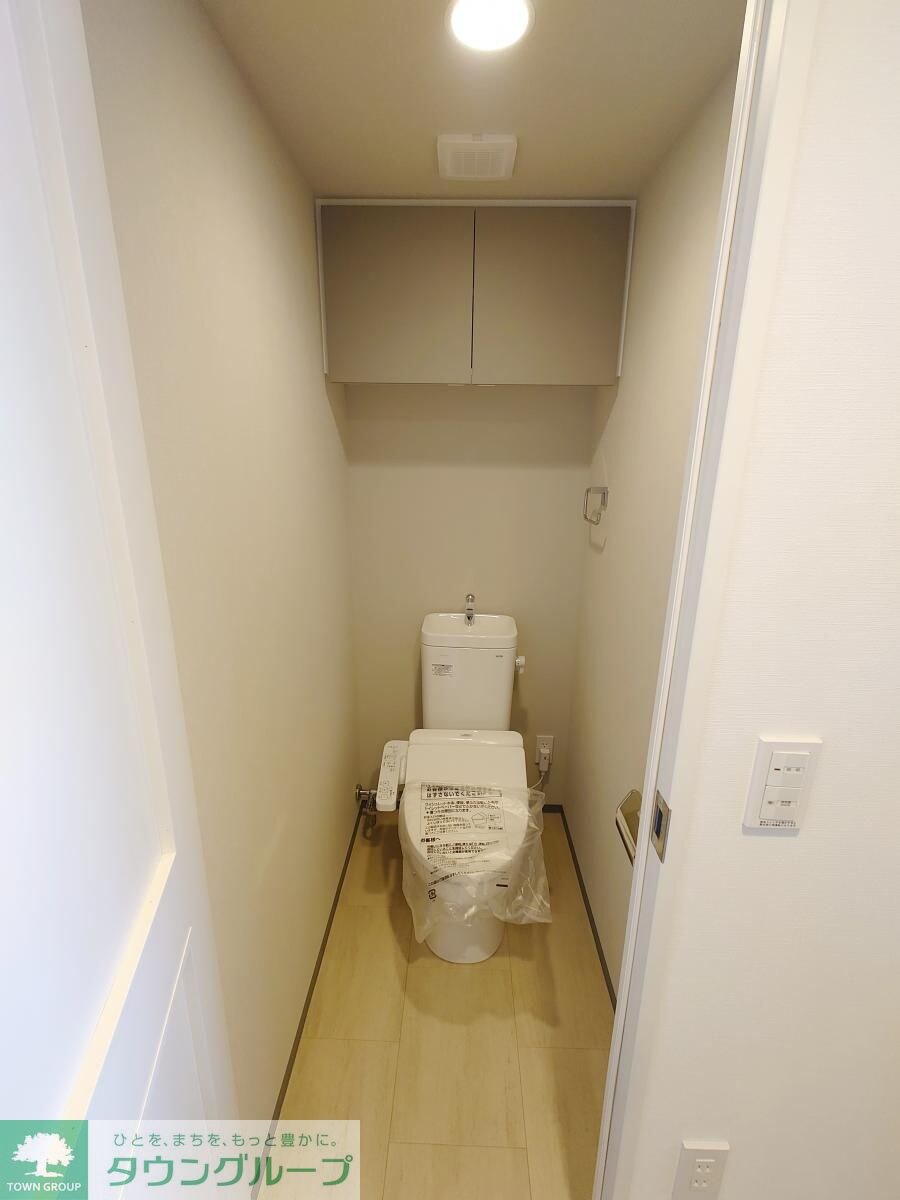 コスモグラシア浅草の物件内観写真