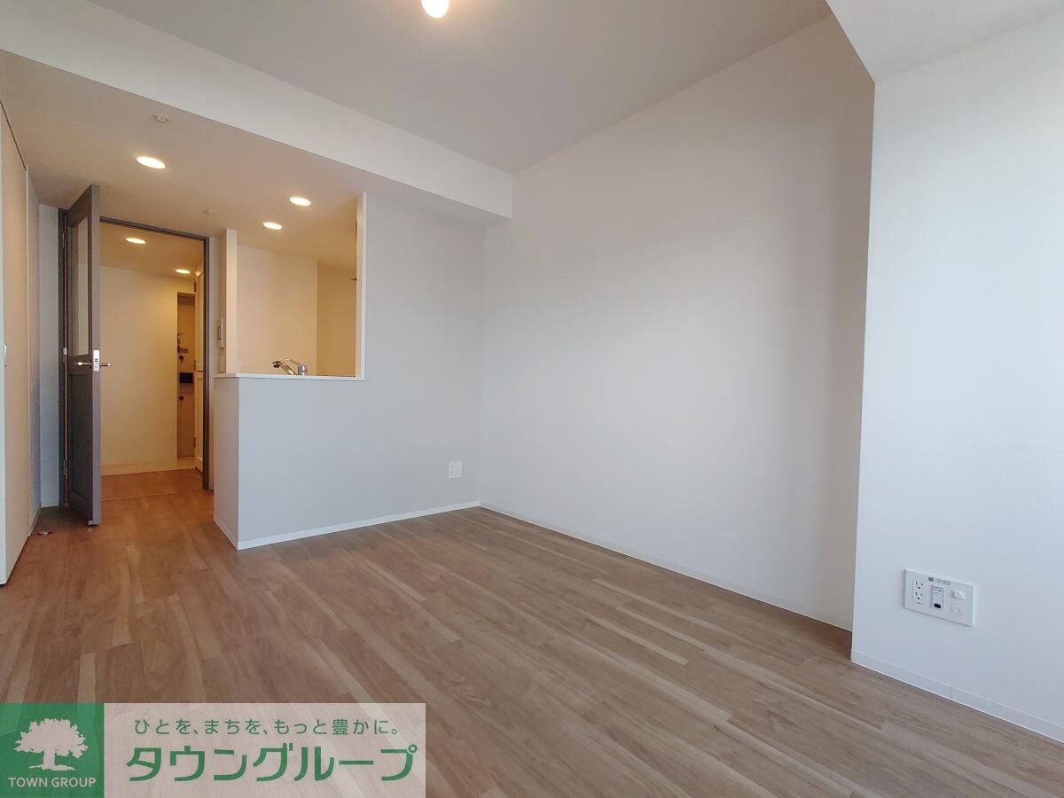 コスモグラシア浅草の物件内観写真