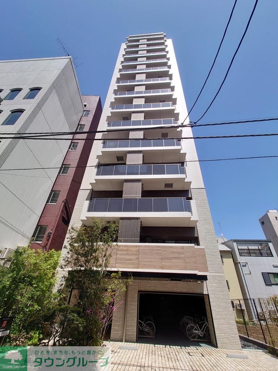 コスモグラシア浅草の物件内観写真