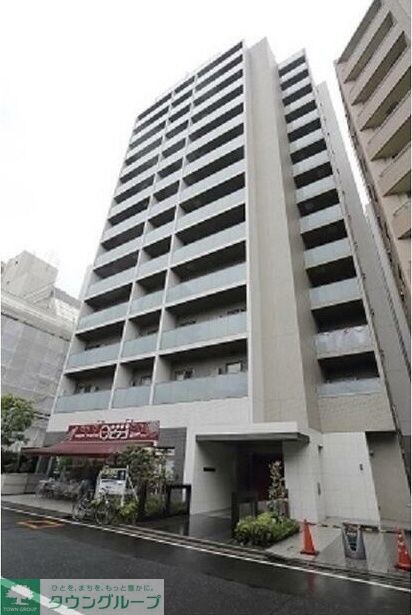 コンフォリア浅草橋の物件内観写真