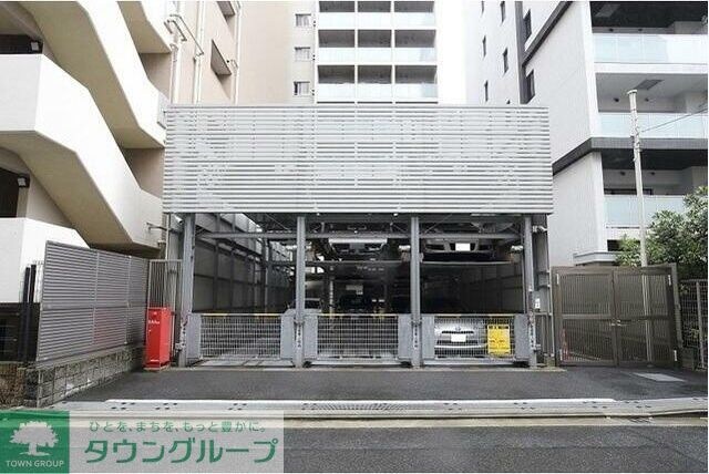 コンフォリア浅草橋の物件内観写真