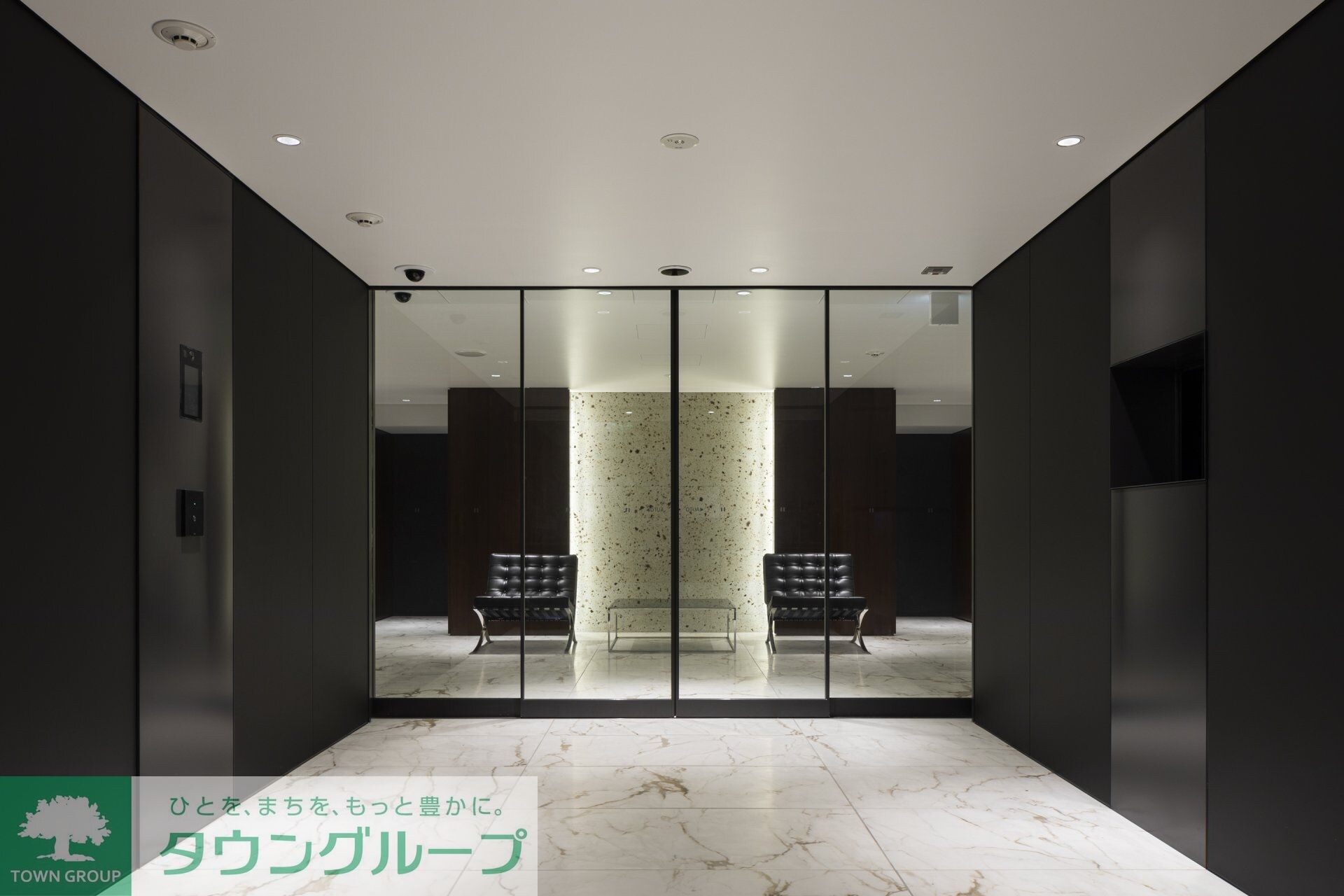 シーズンフラッツ新御徒町の物件内観写真