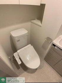 ジオエント上野松が谷の物件内観写真