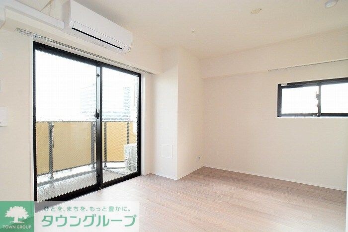 ステージグランデ秋葉原の物件内観写真