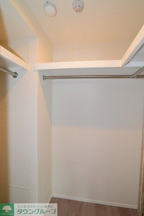 ステージグランデ秋葉原の物件内観写真