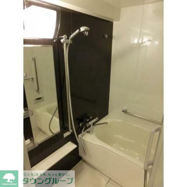 パークアクシス上野三丁目の物件内観写真