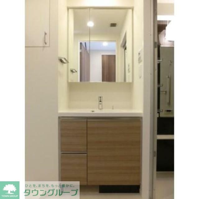 パークアクシス上野三丁目の物件内観写真