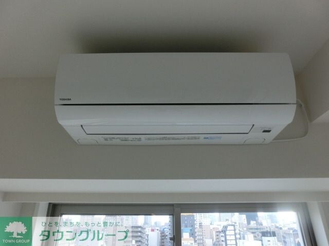 パークアクシス上野三丁目の物件内観写真