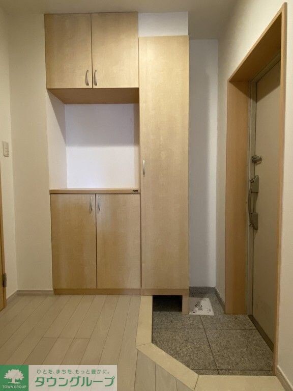 ラブールミノワの物件内観写真