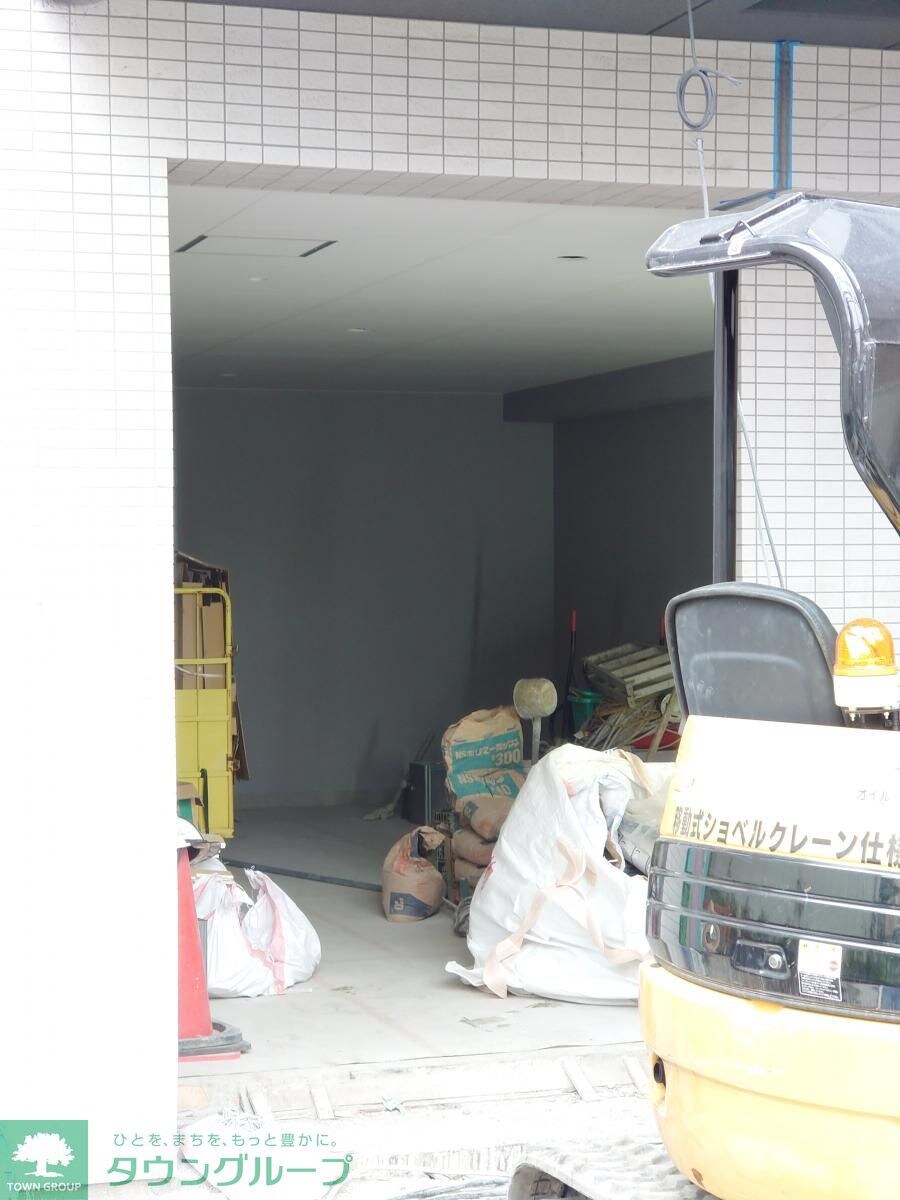 ドゥーエ菊川の物件内観写真