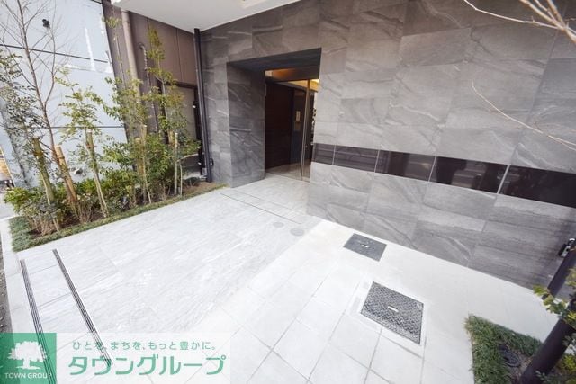 プライマルタワー錦糸町の物件内観写真