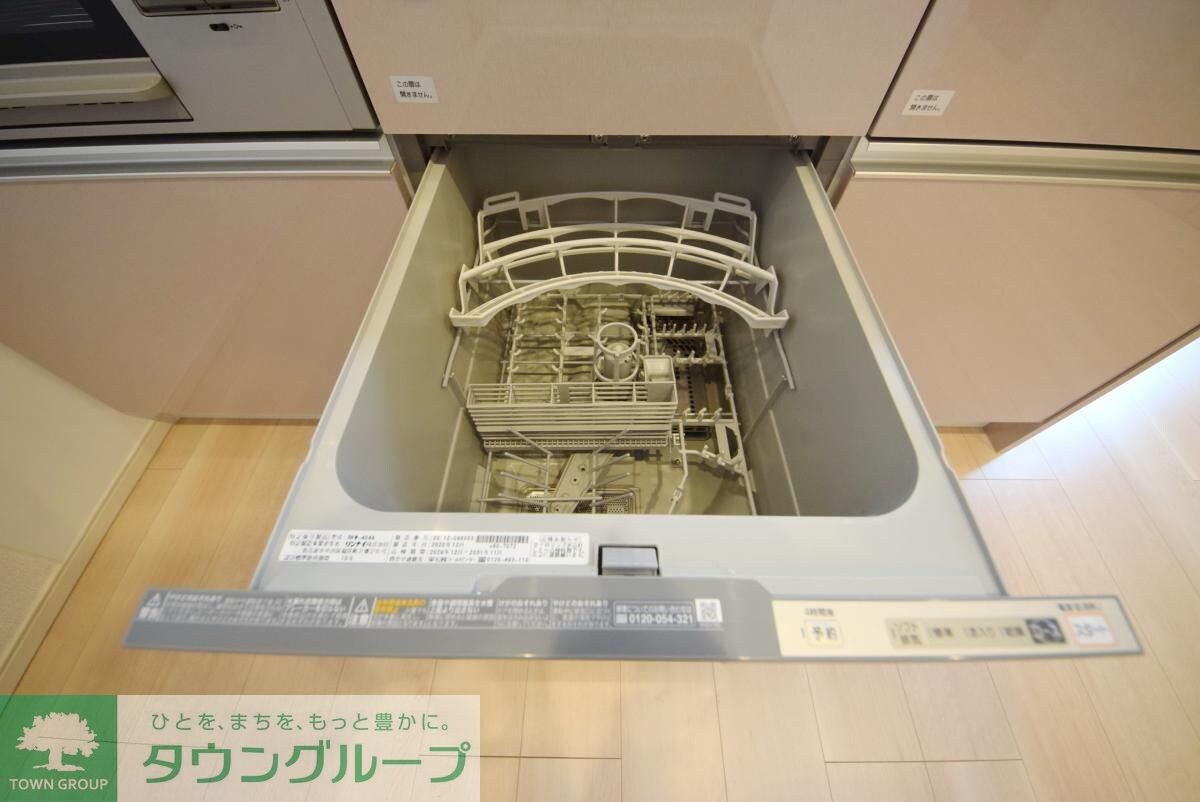 リテラス森下の物件内観写真