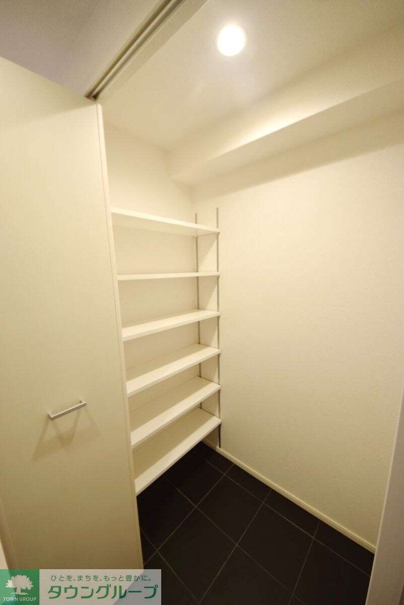 リテラス森下の物件内観写真
