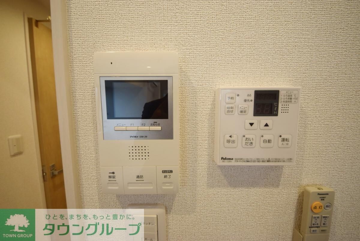 リテラス森下の物件内観写真