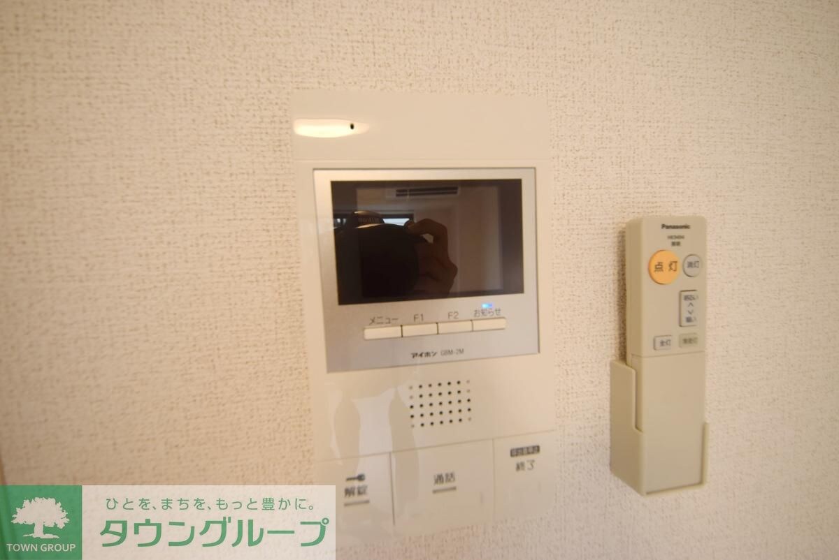 リテラス森下の物件内観写真