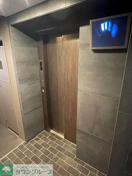 ティモーネプレミアム押上イーストの物件内観写真