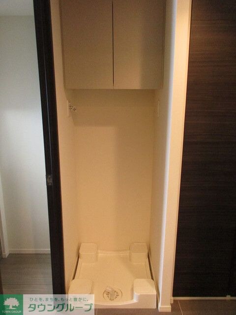 パークハビオ東陽町の物件内観写真