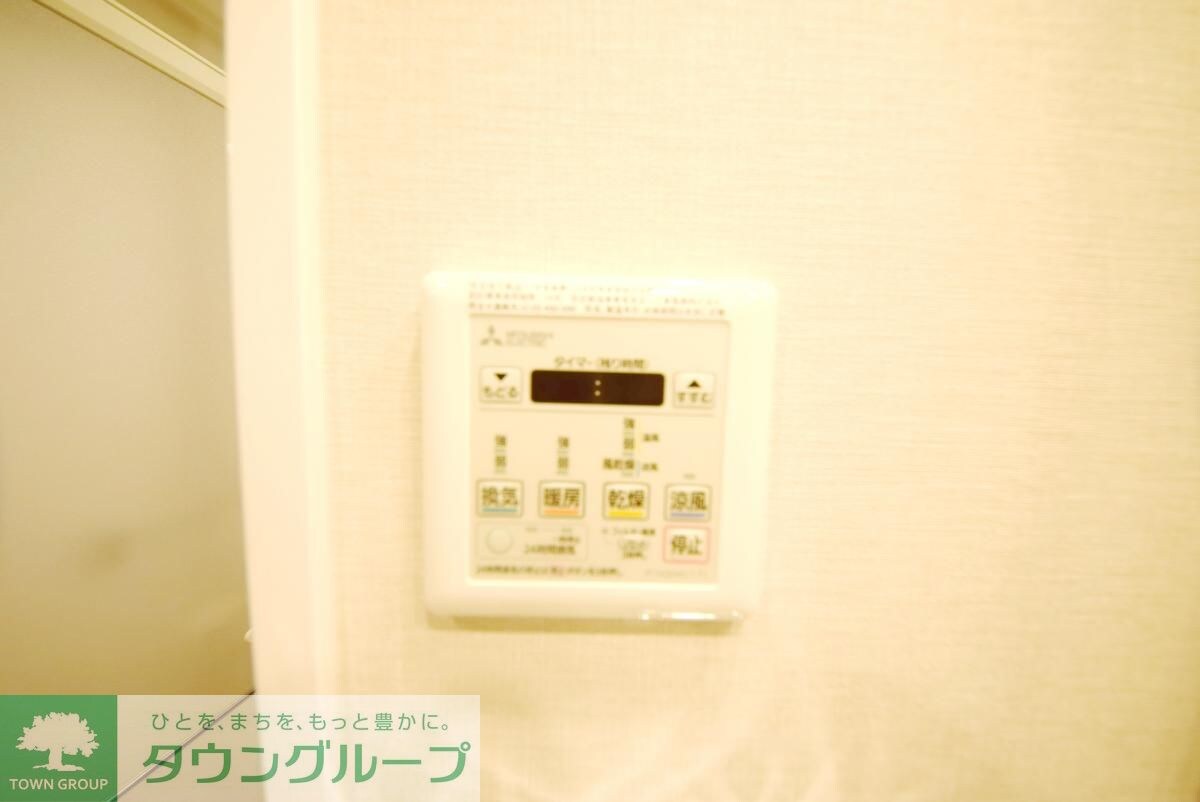 ブラウ菊川プレイスの物件内観写真