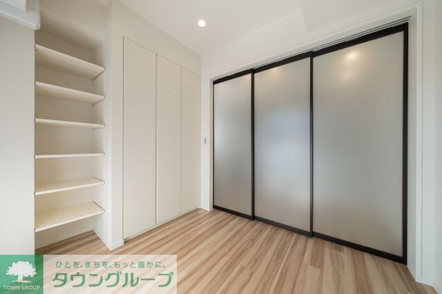 ブラウ菊川プレイスの物件内観写真