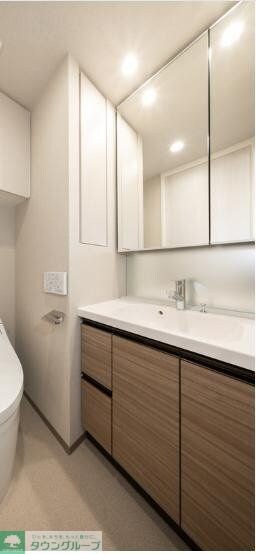 ブラウ菊川プレイスの物件内観写真