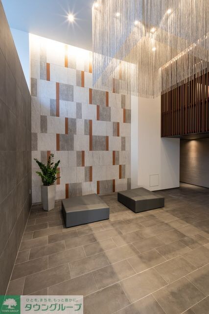 ブラウ菊川プレイスの物件内観写真