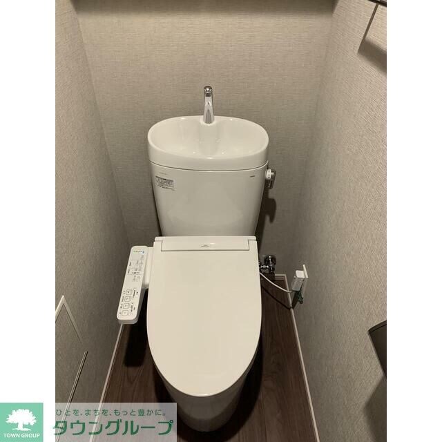 ＣＡＶＡＮＡ清澄の物件内観写真