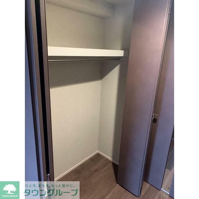 ＣＡＶＡＮＡ清澄の物件内観写真