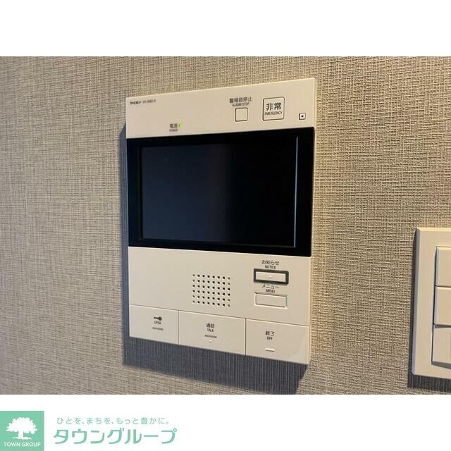 ＣＡＶＡＮＡ清澄の物件内観写真