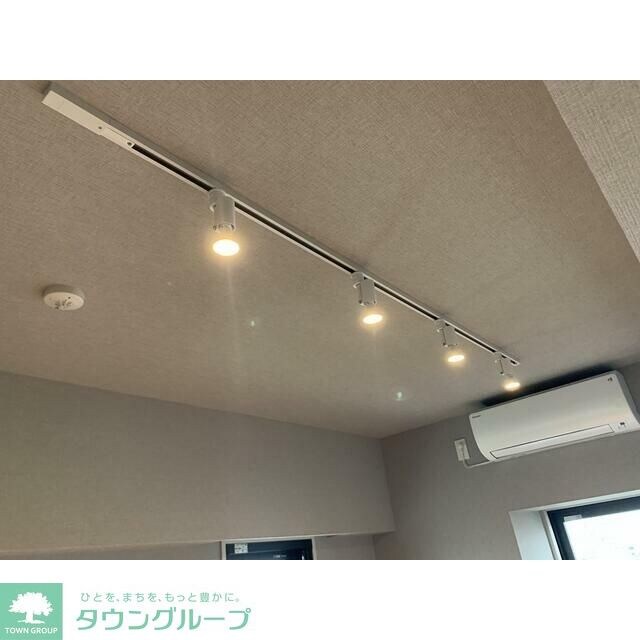 ＣＡＶＡＮＡ清澄の物件内観写真