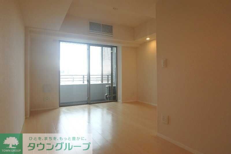 ＴＬＲレジデンス両国の物件内観写真