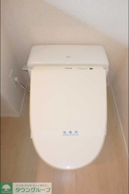 ＴＬＲレジデンス両国の物件内観写真