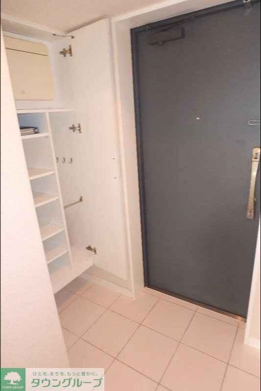 ＴＬＲレジデンス両国の物件内観写真