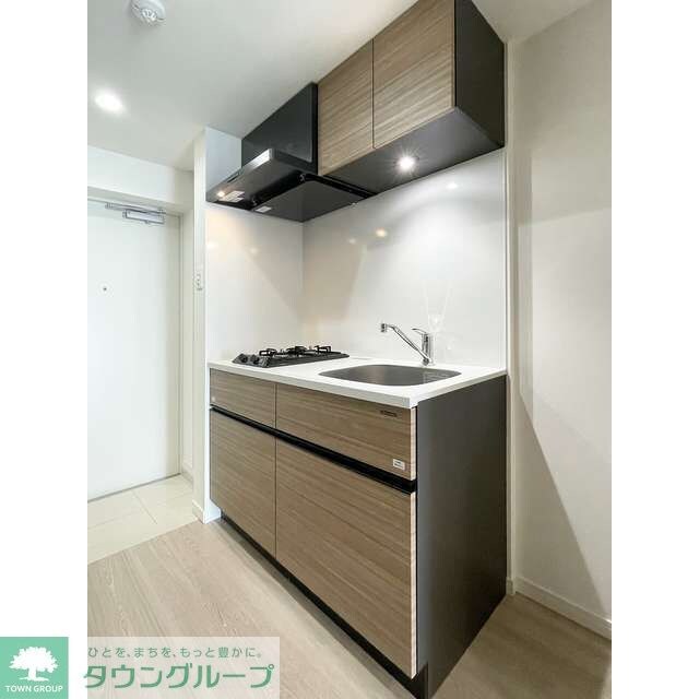 ＢＰＲレジデンス浅草の物件内観写真