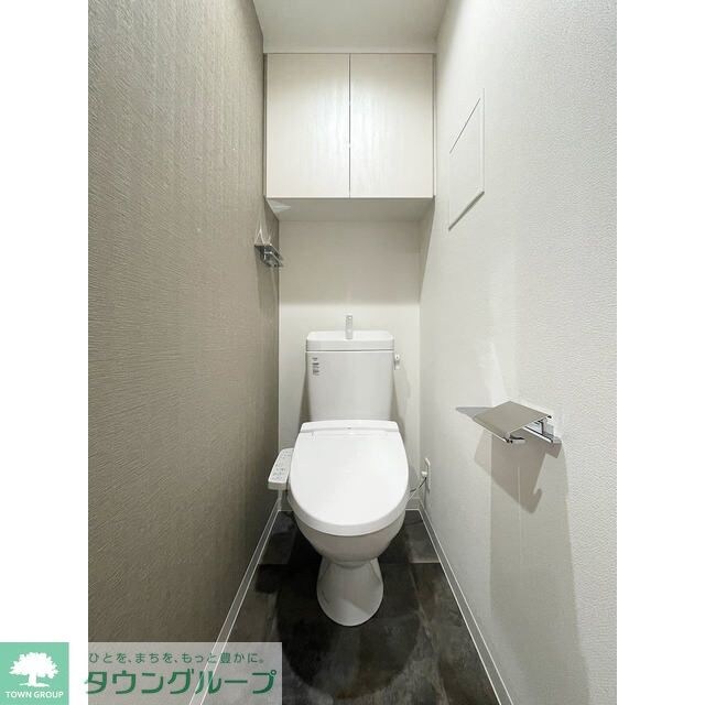 ＢＰＲレジデンス浅草の物件内観写真