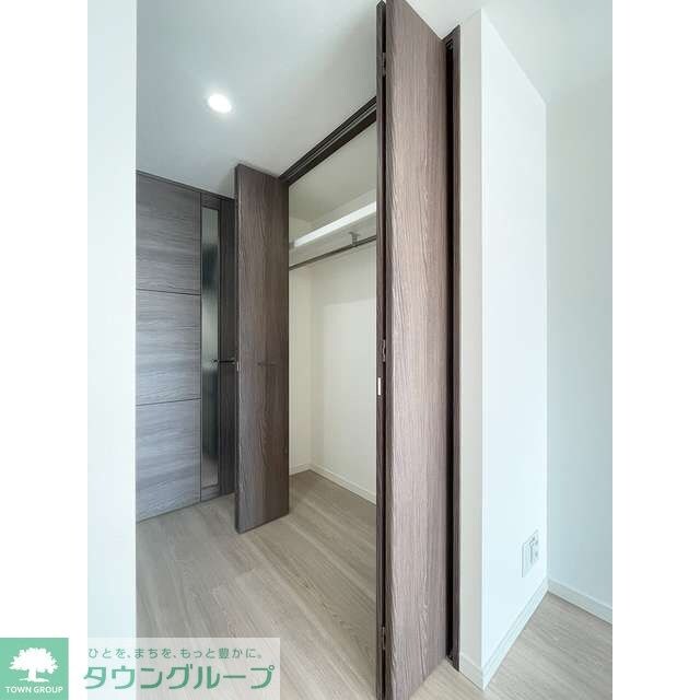 ＢＰＲレジデンス浅草の物件内観写真