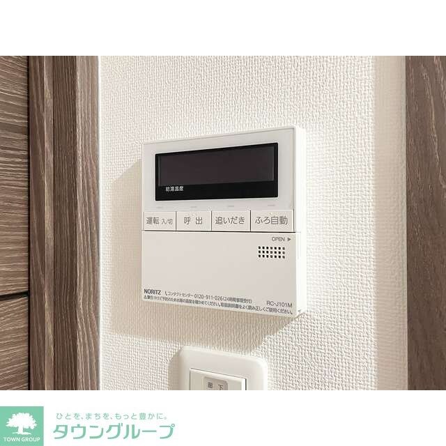 ＢＰＲレジデンス浅草の物件内観写真