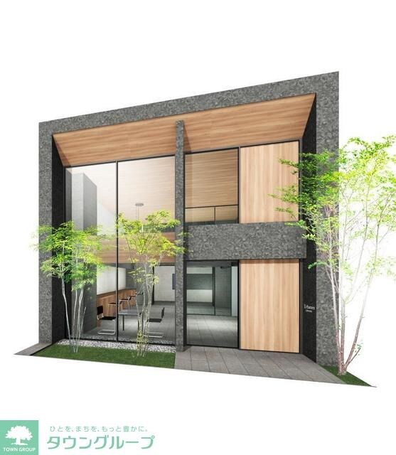 アーバネックス蔵前レジデンスの物件内観写真