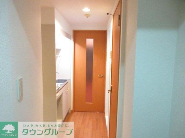 プレール月島リバージュの物件内観写真