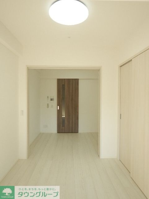 グランド・ガーラ東大島の物件内観写真