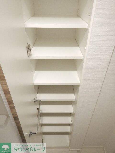 グランド・ガーラ東大島の物件内観写真