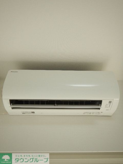 グランド・ガーラ東大島の物件内観写真