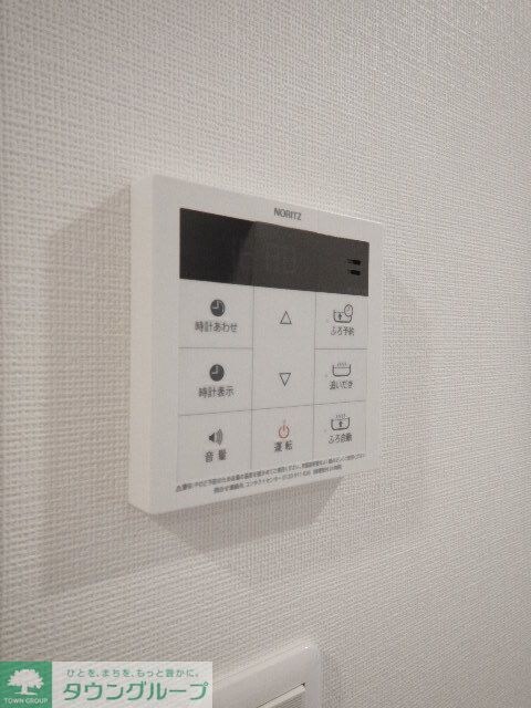 グランド・ガーラ東大島の物件内観写真