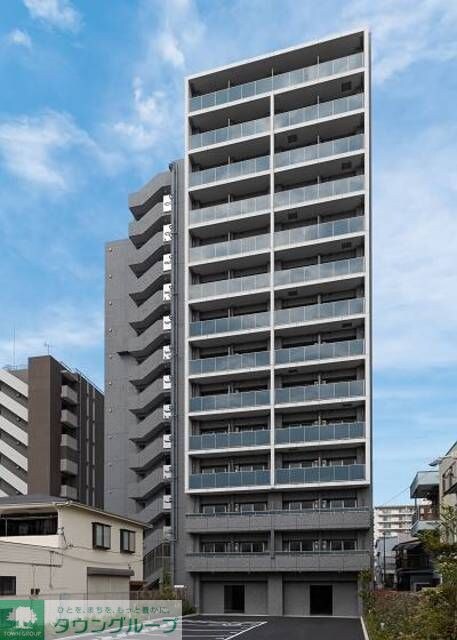 グランド・ガーラ東大島の物件内観写真