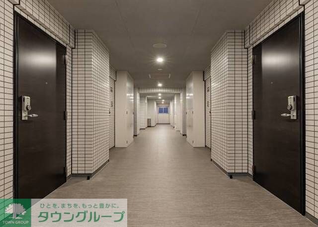 グランド・ガーラ東大島の物件内観写真